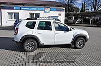 Fotogalerie montáže LPG - DACIA DUSTER 1 598 cm³