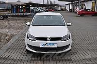 Fotogalerie montáže LPG - VW Polo 1 198 cm³