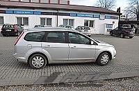 Fotogalerie montáže LPG - FORD FOCUS 1596 cm³