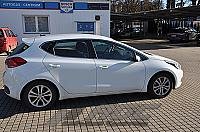 Fotogalerie montáže LPG - KIA CEED 1 591 cm³