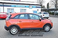 Fotogalerie montáže LPG - OPEL CROSSLAND X 1 199 cm³