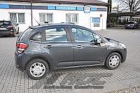 Fotogalerie montáže LPG - CITROEN C3 999 cm³