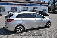 Fotogalerie montáže LPG - HYUNDAI I30 1 591 cm³