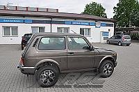 Fotogalerie montáže LPG - LADA NIVA 4x4 URBAN 1690 cm³