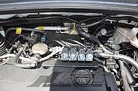 Fotogalerie montáže LPG - OPEL MOKKA 1 598 cm³