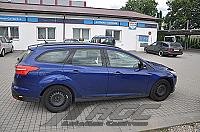 Fotogalerie montáže LPG - FORD FOCUS 1 596 cm³