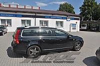 Fotogalerie montáže LPG - VOLVO V70 T6 AWD 2 953 cm³