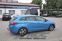 Fotogalerie montáže LPG - HYUNDAI i30  1591 cm³