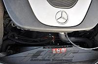 Fotogalerie montáže LPG - MERCEDES-BENZ CLS 350 3498 cm³