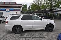 Fotogalerie montáže LPG - DODGE DURANGO GT AWD 3604 cm³