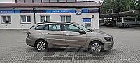 Fotogalerie montáže LPG - FIAT TIPO 1 368 cm³