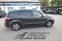 Fotogalerie montáže LPG - FORD S-MAX 1999 cm³