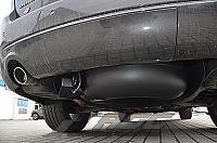 Fotogalerie montáže LPG - DODGE DURANGO 3604 cm³