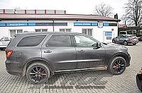 Fotogalerie montáže LPG - DODGE DURANGO 3604 cm³