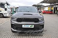 Fotogalerie montáže LPG - DODGE DURANGO 3604 cm³