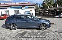 Fotogalerie montáže LPG - HYUNDAI I30 1 498 cm³