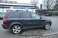 Fotogalerie montáže LPG - VOLVO XC90 4 414 cm³