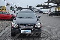 Fotogalerie montáže LPG - VOLVO XC90 4 414 cm³