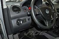 Foto z montáže LPG - VW Caddy 1,6