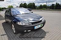 Foto z montáže LPG - RENAULT Laguna Grandtour 1,8