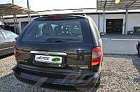 Foto z montáže LPG - CHRYSLER Grand Voyager 3,3