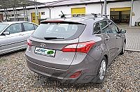 Foto z montáže LPG - HYUNDAI I30 1,6