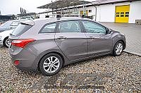 Foto z montáže LPG - HYUNDAI I30 1,6