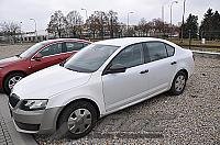 Foto z montáže LPG - ŠKODA OCTAVIA 1197 cm³