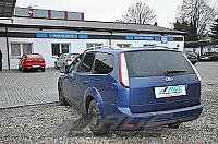 Foto z montáže LPG - FORD FOCUS 1596 cm³