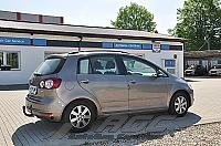 Foto z montáže LPG - VW GOLF PLUS 1197 cm³