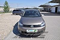 Foto z montáže LPG - VW GOLF PLUS 1197 cm³