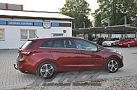 Foto z montáže LPG - HYUNDAI i30 1591 cm3 