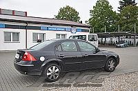 Foto z montáže LPG - FORD MONDEO 1798 cm³