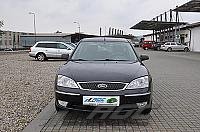 Foto z montáže LPG - FORD MONDEO 1798 cm³