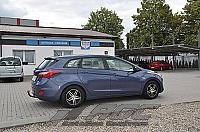 Foto z montáže LPG - HYUNDAI i30 1 591cm3 