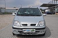 Foto z montáže LPG - RENAULT MEGANE SCENIC 1 998 cm³