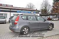 Foto z montáže LPG - HYUNDAI i30CW 1591 cm³