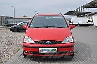 Foto z montáže LPG - FORD GALAXY 2295 cm³