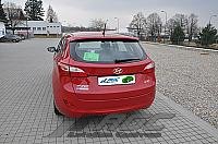 Foto z montáže LPG - Hyundai i30 1,6