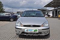 Foto z montáže LPG - FORD FOCUS 1596 cm³