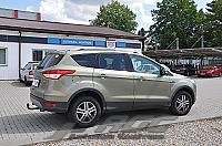 Foto z montáže LPG - FORD KUGA 1596 cm³