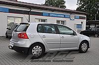 Foto z montáže LPG - VW GOLF 1390 cm³