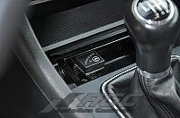 Foto z montáže LPG - AUDI A4 1781 cm³