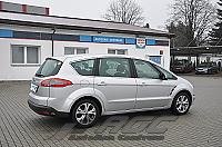 Foto z montáže LPG - FORD S-MAX 1999 cm³