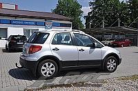 Foto z montáže LPG - FIAT SEDICI 1586 cm³