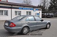 Foto z montáže LPG - MERCEDES-BENZ E 280 2997 cm³