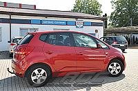 Foto z montáže LPG - KIA VENGA 1591 cm3 