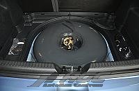 Foto z montáže LPG - Hyundai i30 1,6 GDI