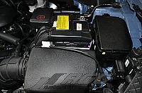Foto z montáže LPG - Hyundai i30 1,6 GDI