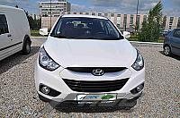 Foto z montáže LPG - Hyundai ix35 1,6 GDI